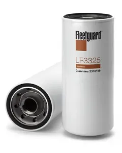 Spinone del filtro dell'olio LF3325