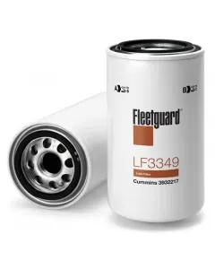 LF3349 oil filter spinon