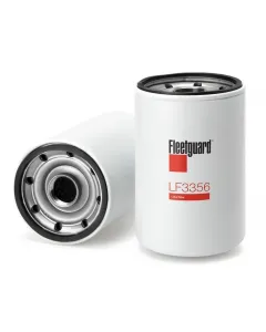 Oil filter element LF3356