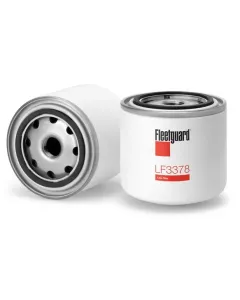 LF3378 oil filter spinon