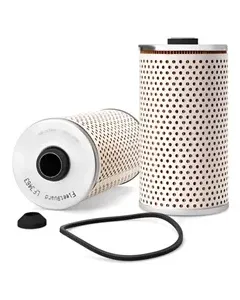 Elemento filtro olio LF3463