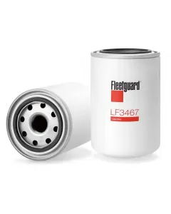 LF3467 Ölfilter SpinOn