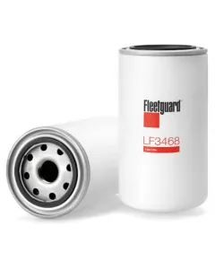 Oil filter element LF3468