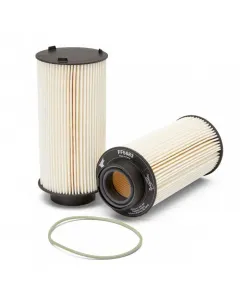 Elemento filtro olio LF3485