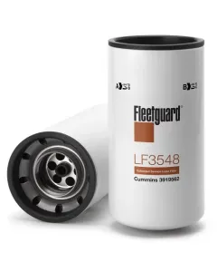 Elemento filtro olio LF3548