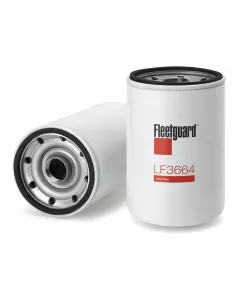 Oil filter element LF3664