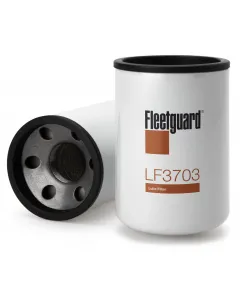 Oil filter element LF3703