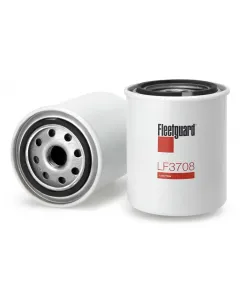 Oil filter element LF3708