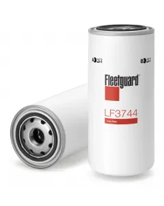 Oil filter element LF3744