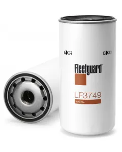 Oil filter element LF3749