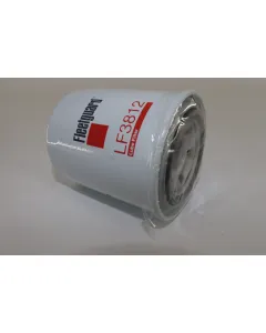 Oil filter element LF3812
