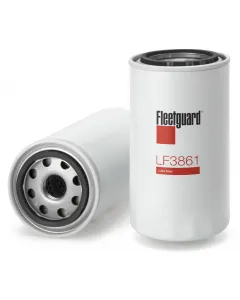 Oil filter element LF3861