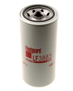 Oil filters