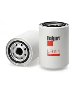 LF654 oil filter spinon