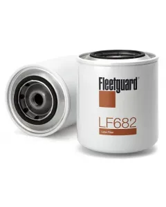 LF682 oil filter spinon