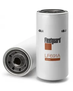 Elemento filtrante de aceite LF691A