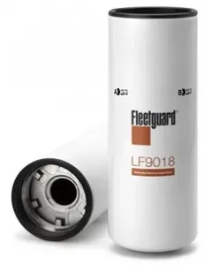 LF9018 oil filter spinon