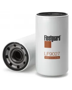 Oil filter SpinOn LF9027