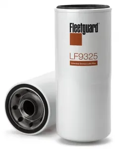 LF9325 oil filter element