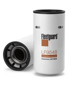 LF9548 oil filter element