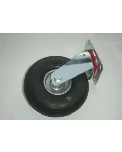 swivel castor