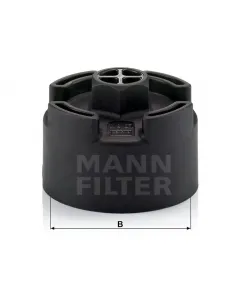 LS 6/1 oil filter loose key