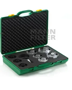 LSK 01-9 Löslüsselset / Löslzlubschafper