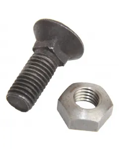 Finger screw
