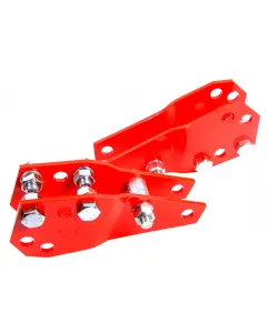 Lower link extension