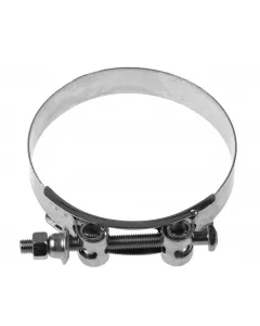 Mikalor clamp