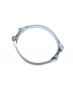 Hose clamp