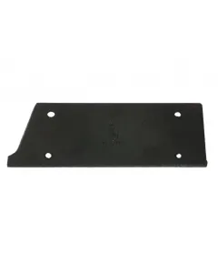 shoe plate