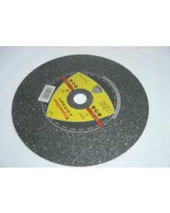 Cutting disc