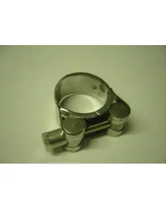 Mikalor clamp
