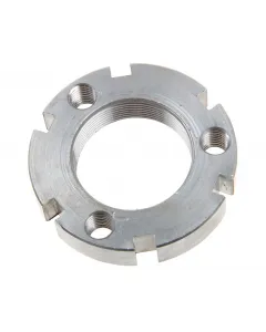 Locknut