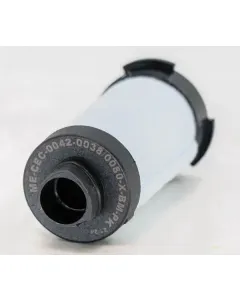 ME-CEC-0042-0038 / 0080-X-BM-PK Élément de filtre