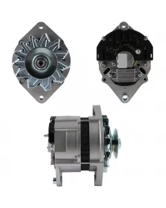 Alternator Perkins 65A