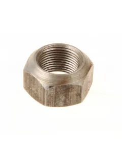 Cone nut
