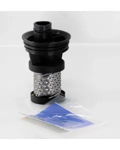 Elemento filtro aria MKE-006A/EC (carbonio attivo)