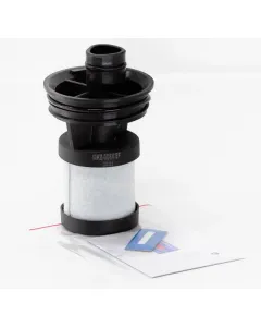 MKE-006X/EF air filter element (fine filter)