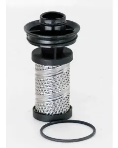 Elemento filtro aria MKE-016A/EC (carbonio attivo)