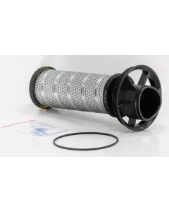 MKE-083A/EC air filter element (activated carbon)