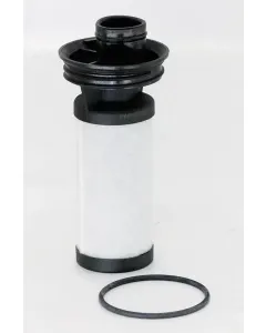 MKE-250ABM/EC air filter element (activated carbon)