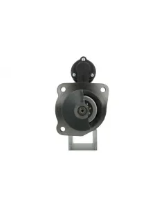 Starter Case 3.1 kw