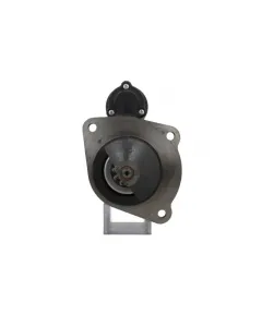 Starter Case 3.6 kw