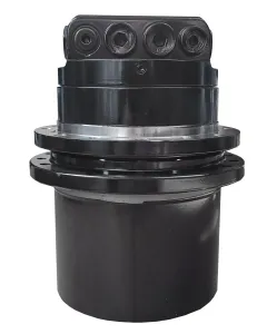 Entraînement pour Bobcat 323