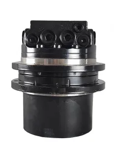 Final drive for Case CK15