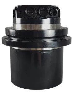 Trasmissione finale per Caterpillar 302.5