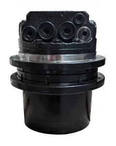 Final drive for KUBOTA KX36-3