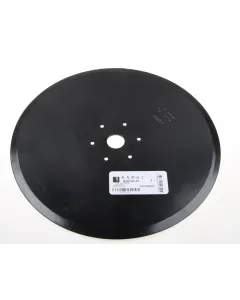 seeding disc